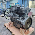Hitachi ZAX870-5G and Isuzu 6HK1 4HK1 6BG1 6UZ1 6WG1 Diesel Engine Assembly For Excavator